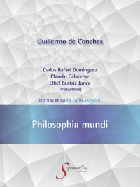 Philosophia mundi - Claudio César Calabrese - E-Book