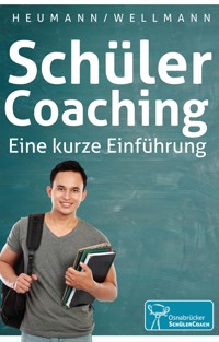 SchülerCoaching - Carola Heumann - kostenlos E-Book