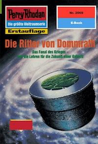 Perry Rhodan 2069: Die Ritter von Dommrath - Uwe Anton - E-Book
