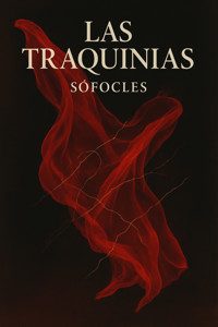 Las Traquinias - Sófocles - E-Book