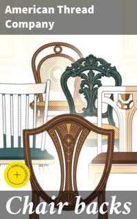 Chair backs - American Thread Company - E-Book
