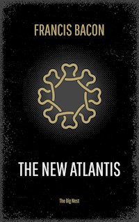New Atlantis - Francis Bacon - E-Book