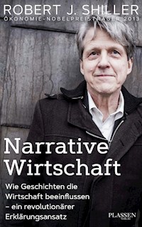 Narrative Wirtschaft - Robert J. Shiller - E-Book