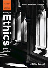 History of Ethics - - E-Book