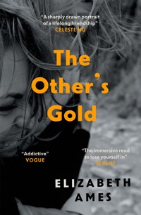The Other's Gold - Elizabeth Ames - E-Book