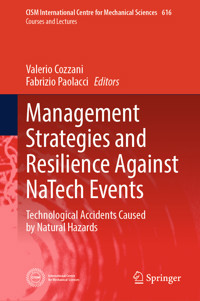 Management Strategies and Resilience Against NaTech Events - - E-Book