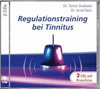 Regulationstraining bei Tinnitus - Tomas Svoboda - Hörbuch