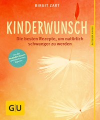Kinderwunsch - Birgit Zart - E-Book