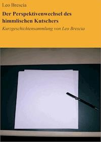 Der Perspektivenwechsel des himmlischen Kutschers - Leo Brescia - E-Book