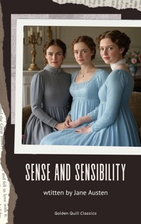 Sense and Sensibility - Jane Austen - E-Book