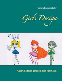 Girls Design - Cahaya Purnama Peter - E-Book
