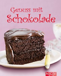 Genuss mit Schokolade - - E-Book