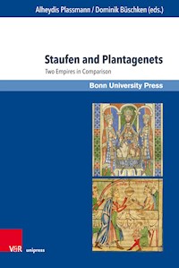 Staufen and Plantagenets - - E-Book