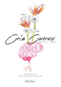 Cría cuervos - Rebecca J. Davern - E-Book