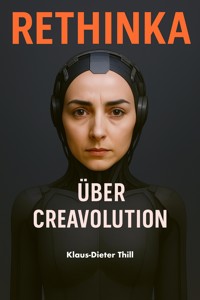 RETHINKA über Creavolution - Klaus-Dieter Thill - E-Book
