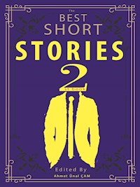 The Best Short Stories - 2 - Edgar Allan Poe - E-Book
