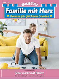 Familie mit Herz 132 - Felicia Blum - E-Book