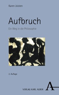 Aufbruch - Karen Joisten - E-Book