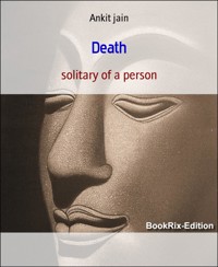 Death - Ankit jain - E-Book