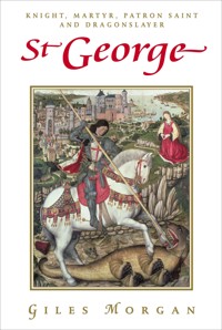 St George - Giles Morgan - E-Book