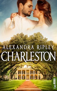 Charleston - Alexandra Ripley - E-Book