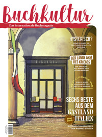 Magazin Buchkultur 216 -  - E-Book