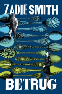 Betrug - Zadie Smith - E-Book