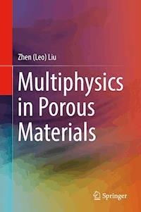 Multiphysics in Porous Materials - Zhen (Leo) Liu - E-Book