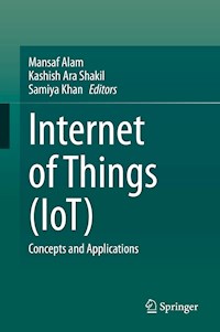 Internet of Things (IoT) -  - E-Book