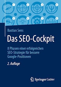 Das SEO-Cockpit - Bastian Sens - E-Book
