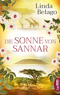 Die Sonne von Sannar - Linda Belago - E-Book