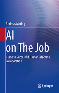 AI on The Job - Andreas Moring - E-Book