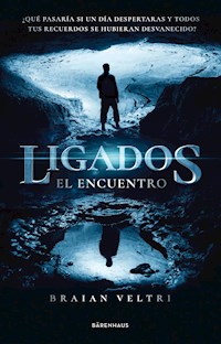 Ligados. El encuentro - Braian Veltri - E-Book