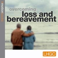 Overcoming Loss and Bereavement - Andrew Richardson - Hörbuch