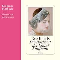 Die Hochzeit der Chani Kaufman - Eve Harris - Hörbuch