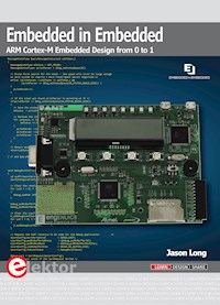Embedded in Embedded - Jason Long - E-Book