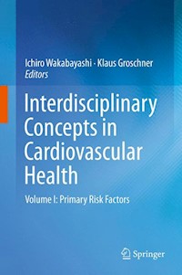 Interdisciplinary Concepts in Cardiovascular Health -  - E-Book
