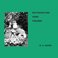Balthasar und seine Freunde - K.S. Arter - E-Book