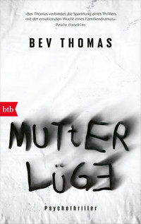 Mutterlüge - Bev Thomas - E-Book