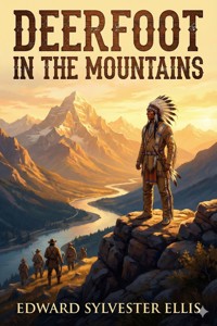 Deerfoot in The Mountains - Edward Sylvester Ellis - E-Book