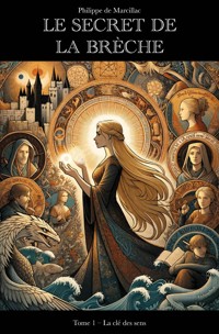 Le secret de la brèche - Tome 1 - Philippe de Marcillac - E-Book