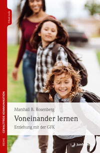 Voneinander lernen - Marshall B.  Rosenberg - E-Book