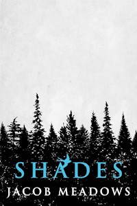Shades - Jacob Meadows - E-Book