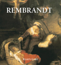 Rembrandt - Klaus Carl - E-Book