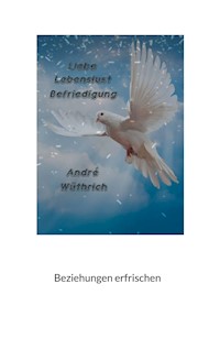 Liebe Lebenslust und Befriedigung - Andre Wüthrich - E-Book