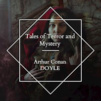 Tales of Terror and Mystery - Arthur Conan Doyle - Hörbuch