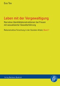 Leben mit der Vergewaltigung. - Eva Tov - E-Book