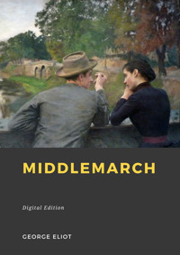 Middlemarch - George Eliot - E-Book + Hörbuch