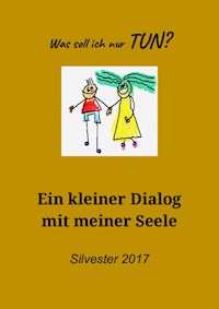 Dialog mit meiner Seele - Sandra Mularczyk - E-Book