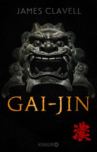 Gai-Jin - James Clavell - E-Book